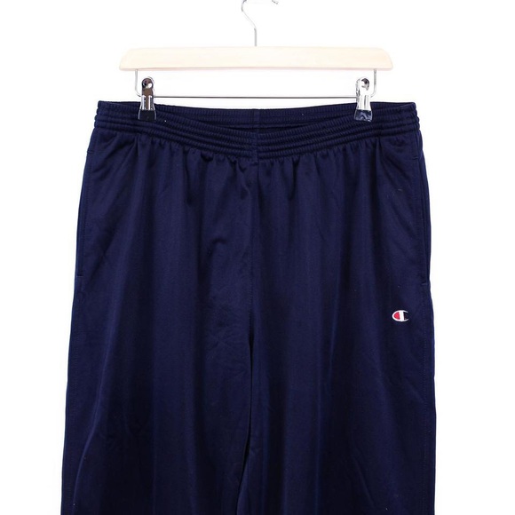 Vintage Champion Sweatpants - Picture 2 of 4